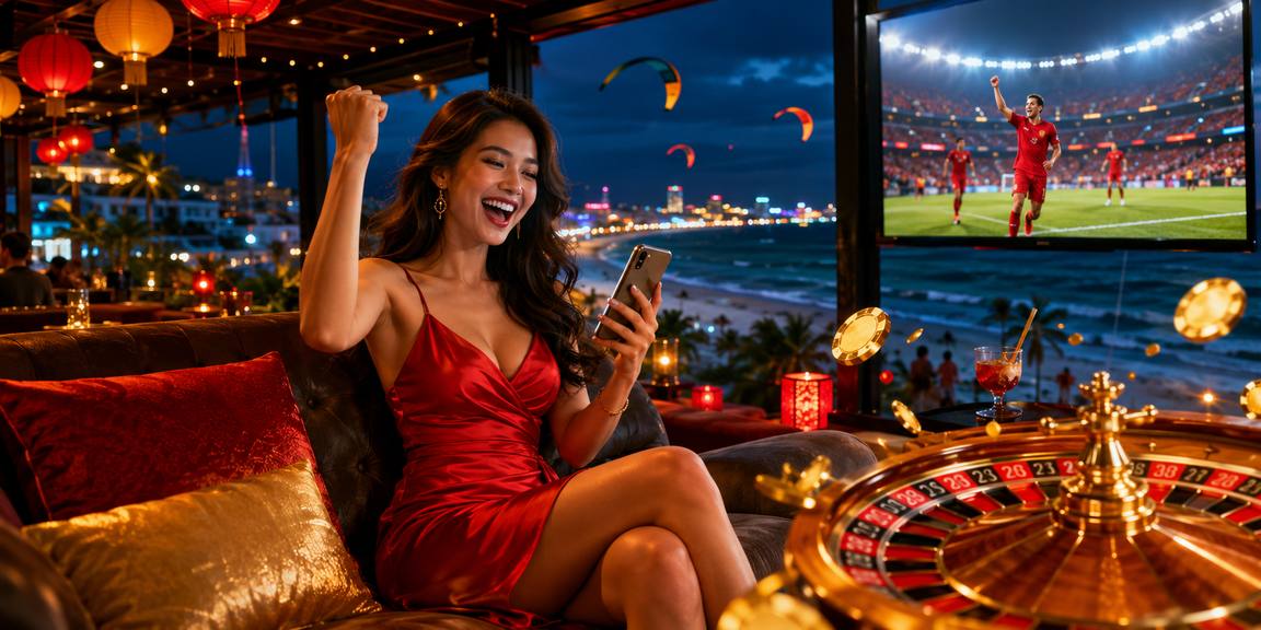 muss6 muss6 app có gì cho bạn?