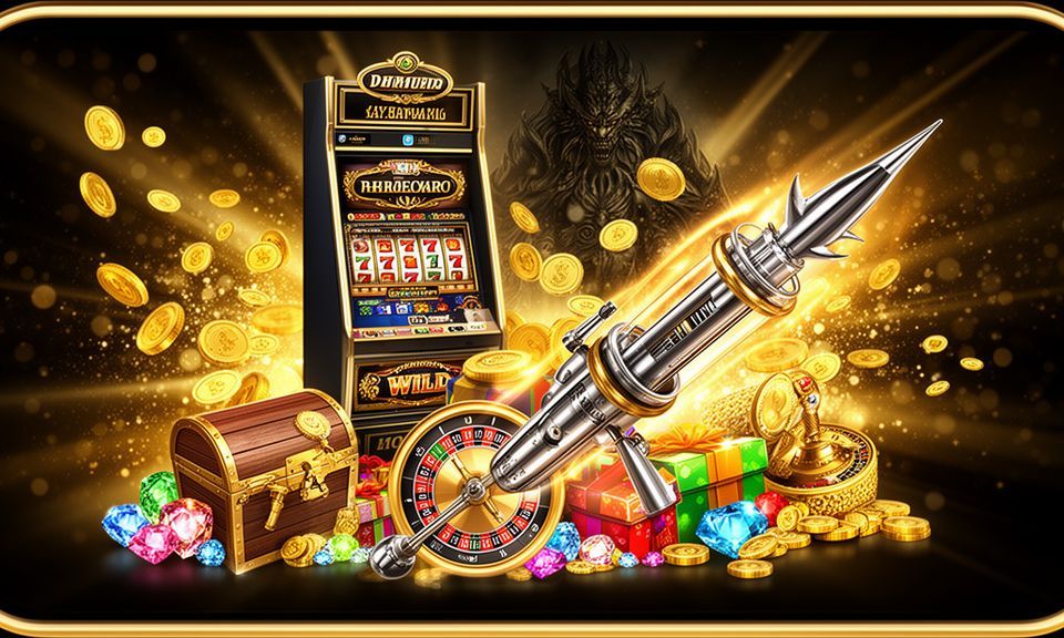 muss6 Slot Thanh Toán Nội Địa